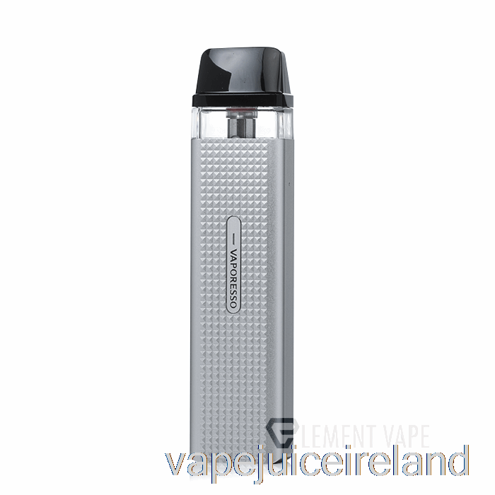 Vape Juice Vaporesso XROS MINI 16W Pod System Silver